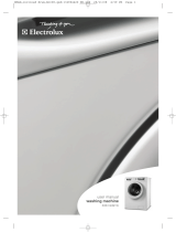 Electrolux EWN14991W User manual