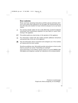 Aeg-Electrolux L14710VIT User manual