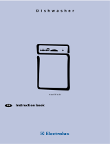 Electrolux ESF4150 User manual