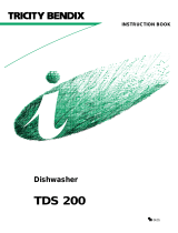 Tricity BendixTDS 200