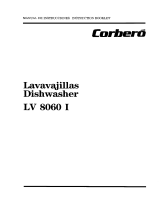 CORBERO LV8060I User manual