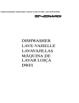 Nardi DWF1 User manual