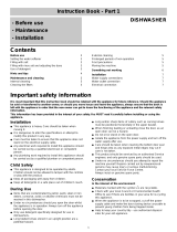 Zanussi-Electrolux DA4142 User manual