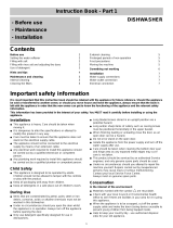 Zanussi-Electrolux DA4342 User manual