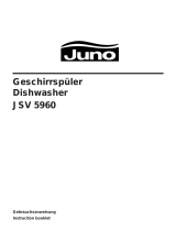 Juno JSV5960 User manual