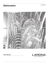 LAMONA LAM8604 User manual