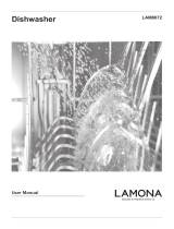 LAMONA LAM8672 User manual