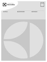 Electrolux ESL6362LO User manual