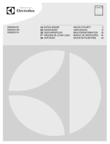 Electrolux ESI6200LOX User manual