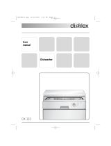 Simpson 52C850WK User manual