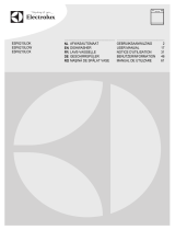 Electrolux ESF6210LOW User manual