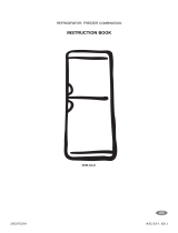 Electrolux ERB 8441 User manual