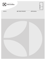 Electrolux ST23013 User manual