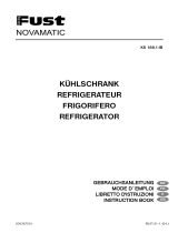 FUST KS 188.1-IB User manual