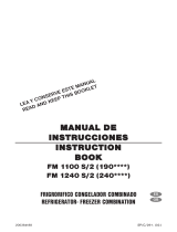 CORBERO FM1240S/2 User manual