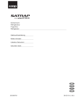 Satrap OP67KSA+ User manual