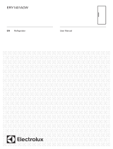 Electrolux ERY1401AOW User manual