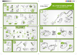 Electrolux ZSC6920 User manual