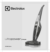 Electrolux EL3020A User manual