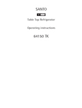 Aeg-Electrolux S64150TK User manual