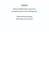 Aeg-Electrolux SZ91203-5I User manual