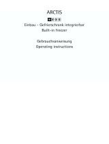 Aeg-Electrolux AG78853-4I User manual