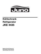 Juno JKE4435 User manual