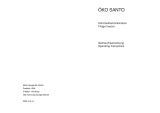 AEG OEKOS.2180-6SILVER User manual