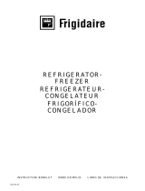 Frigidaire RF3202C User manual