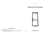 Electrolux ER7821B User manual