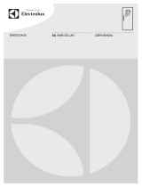 Electrolux ERW3313AOX User manual