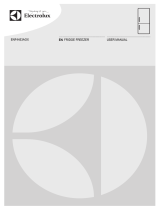 Electrolux ENF4453AOX User manual