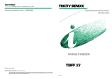 Tricity BendixTBFF37