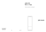 John Lewis JLBILIC02 User manual