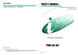 Tricity BendixTRB25SC