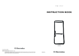 Electrolux ER7821B User manual