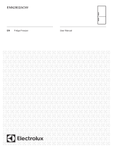 Electrolux ENN2802AOW User manual