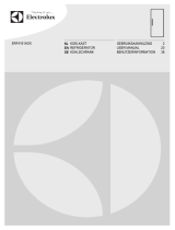 Electrolux ERF4161AOX User manual