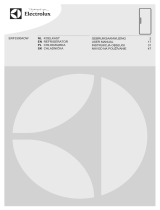 Electrolux ERF3300AOW User manual