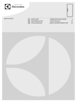 Electrolux ERF4161AOX User manual