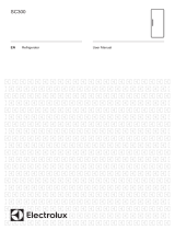 Electrolux SC300 User manual