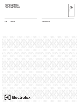 Electrolux EUF2948MOX User manual