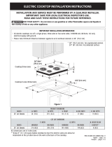 Kenmore C970-400323 User manual