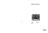 Electrolux EHP 740 X User manual