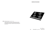 AEG FM7300GAN User manual