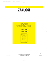 Zanussi FA678E User manual