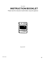 Electrolux EK5701W User manual