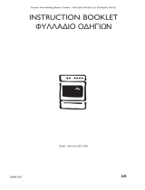 Electrolux EKC6702 User manual