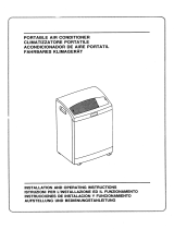 Electrolux KPT800 User manual