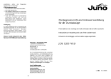 Juno JDS5320B             User manual